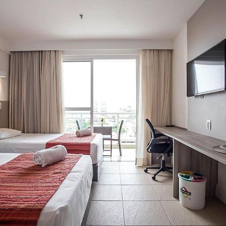 Flat 905 - Localizacao Privilegiada Em Macae Luaran gambar