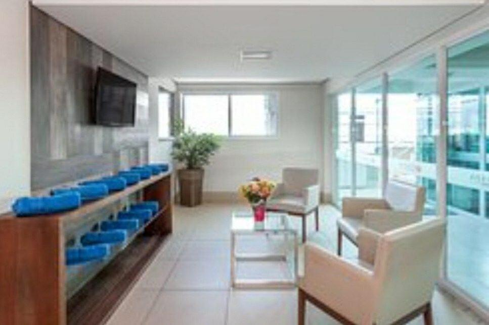 Flat 905 - Localizacao Privilegiada Em Macae Luaran gambar