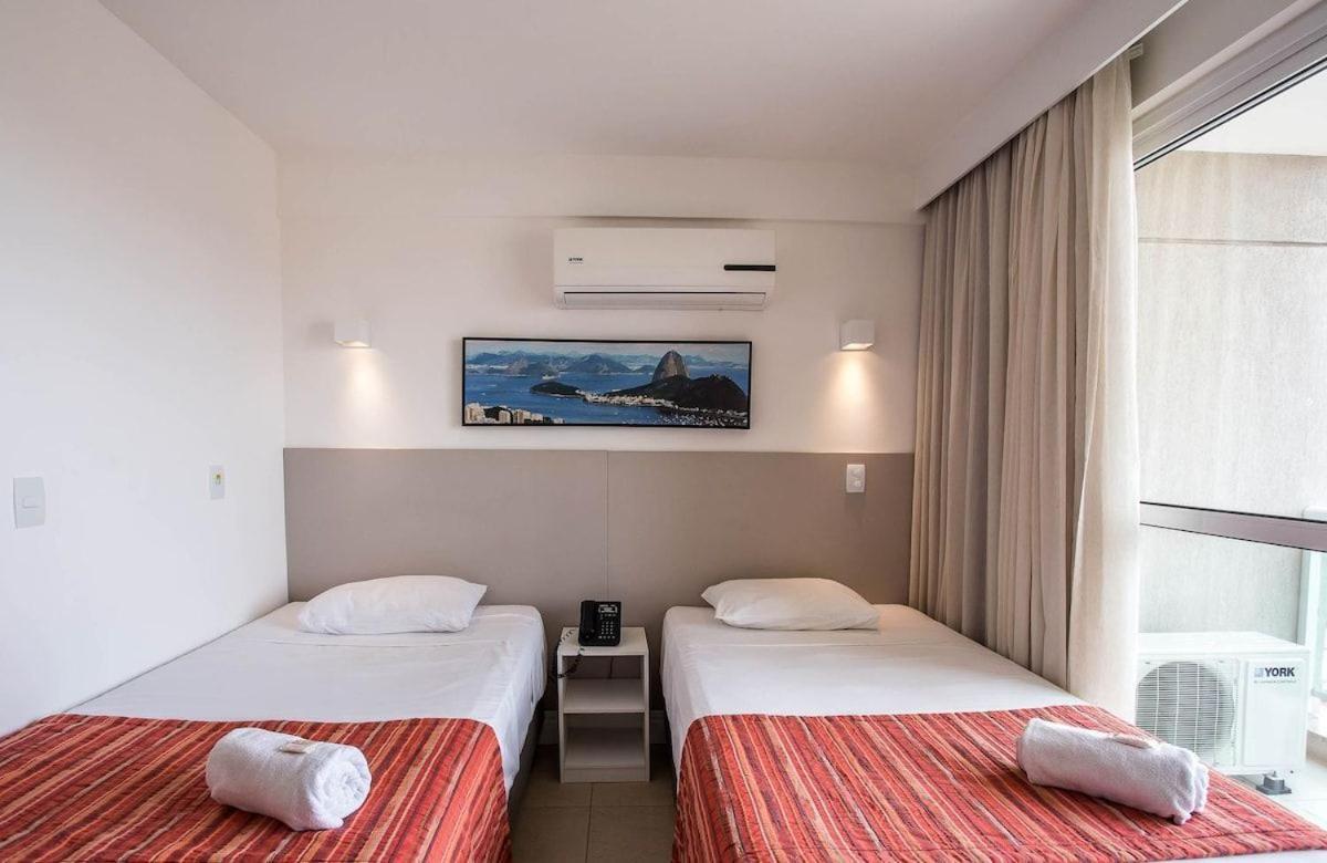 Flat 905 - Localizacao Privilegiada Em Macae Luaran gambar