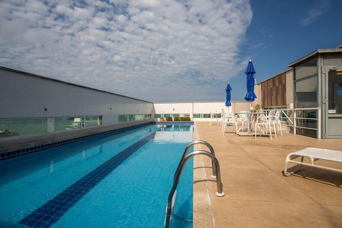 Flat 905 - Localizacao Privilegiada Em Macae Luaran gambar