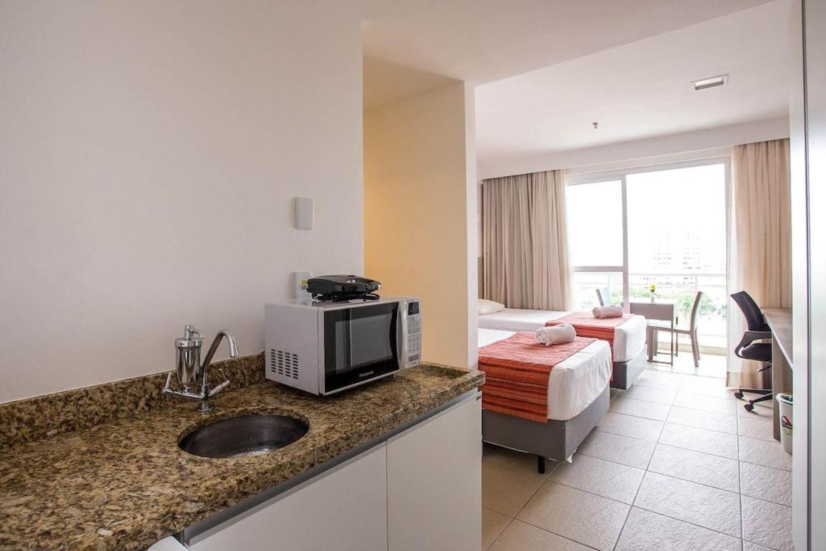 Flat 905 - Localizacao Privilegiada Em Macae Luaran gambar
