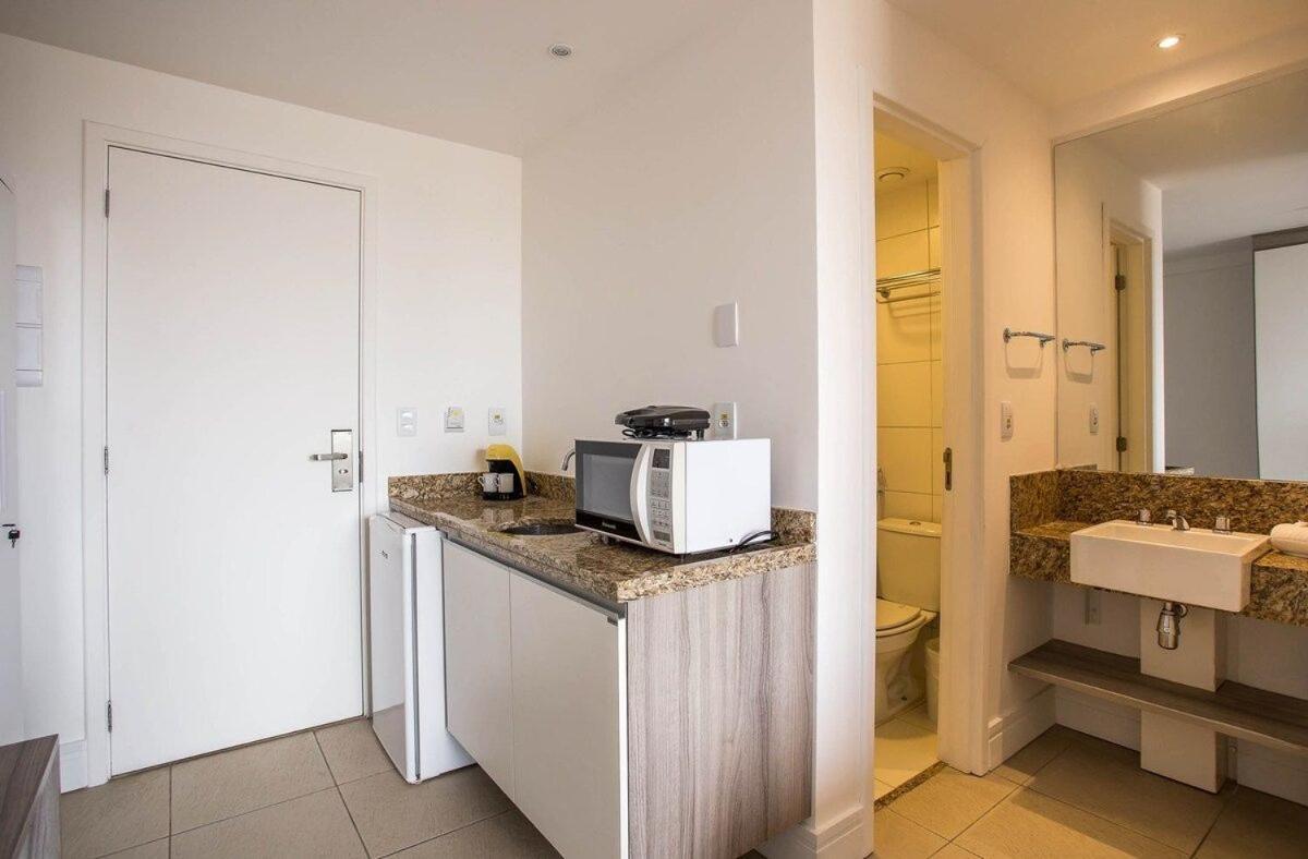 Flat 905 - Localizacao Privilegiada Em Macae Luaran gambar