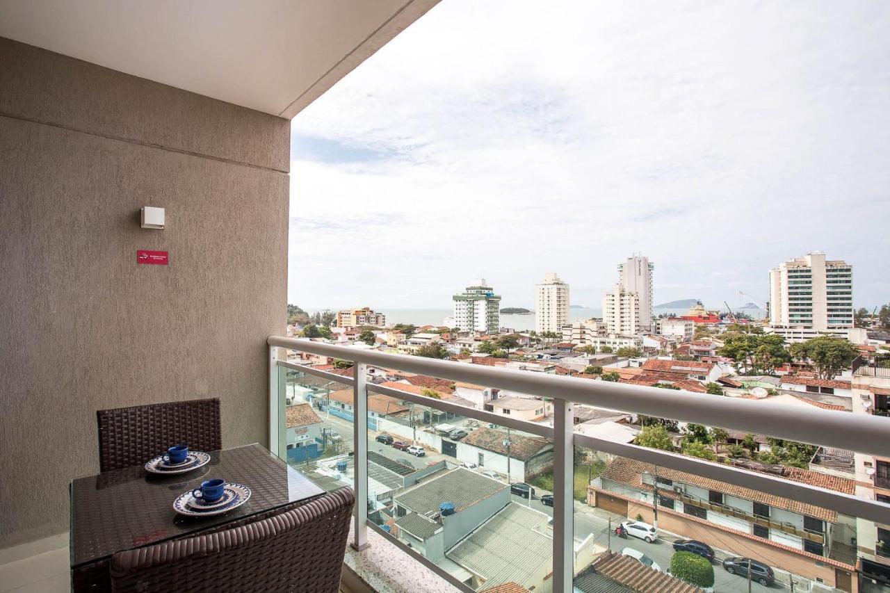 Flat 905 - Localizacao Privilegiada Em Macae Luaran gambar