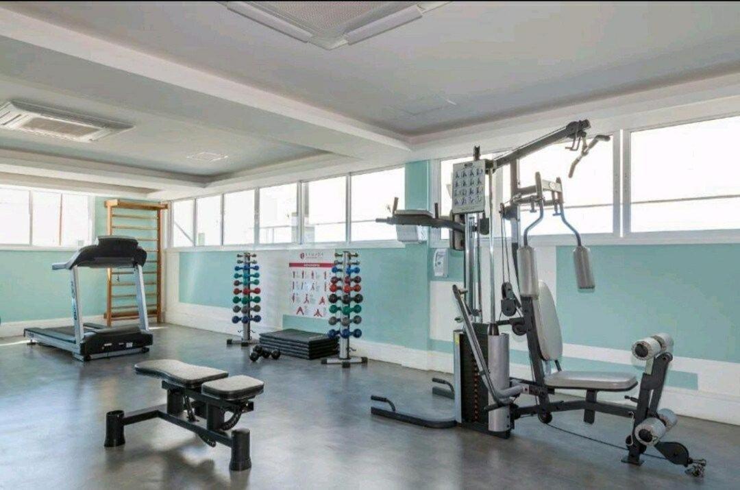 Flat 905 - Localizacao Privilegiada Em Macae Luaran gambar