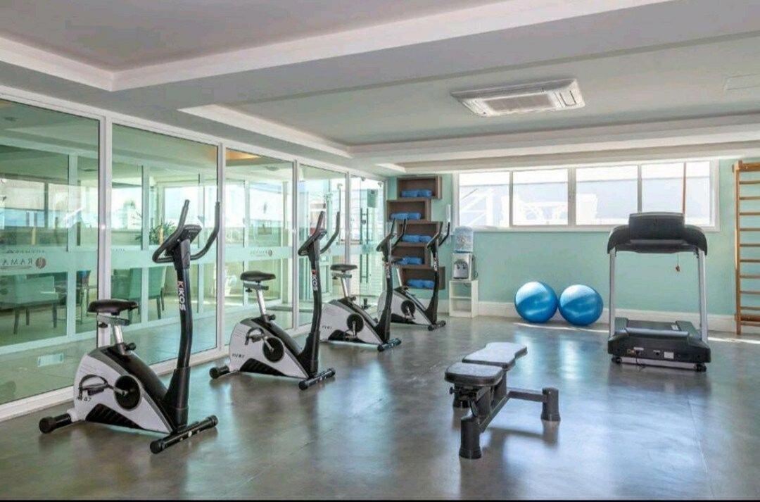 Flat 905 - Localizacao Privilegiada Em Macae Luaran gambar