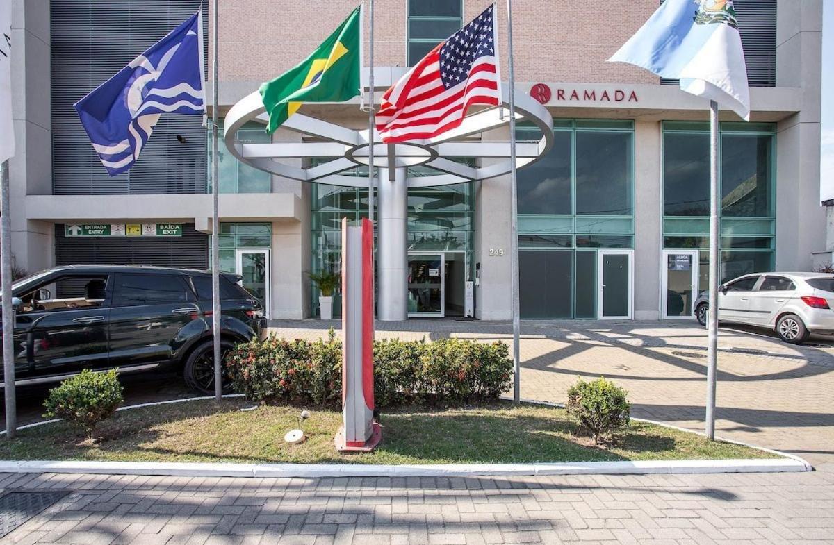 Flat 905 - Localizacao Privilegiada Em Macae Luaran gambar
