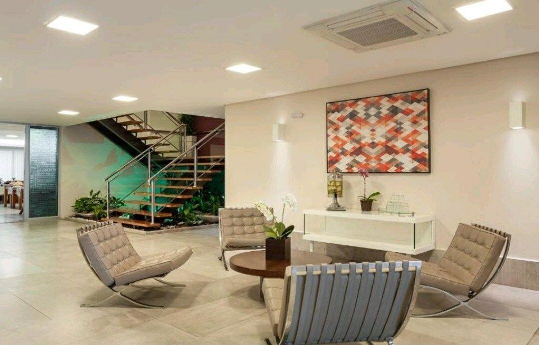 Flat 905 - Localizacao Privilegiada Em Macae Luaran gambar