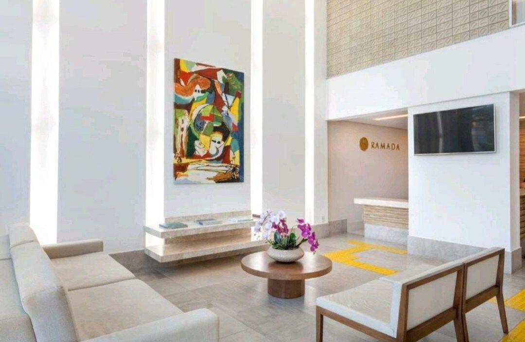 Flat 905 - Localizacao Privilegiada Em Macae Luaran gambar