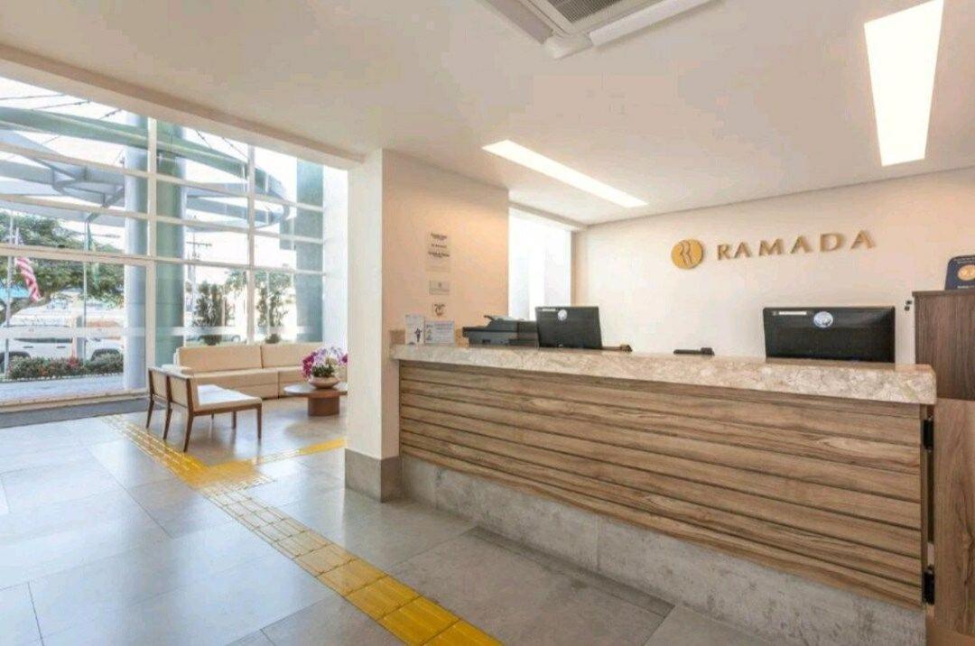 Flat 905 - Localizacao Privilegiada Em Macae Luaran gambar