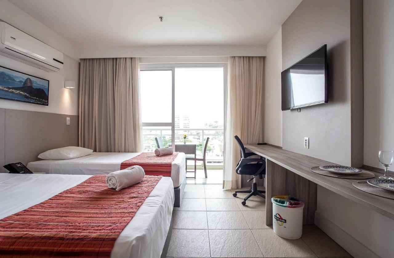 Flat 905 - Localizacao Privilegiada Em Macae Luaran gambar